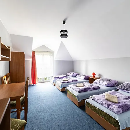 בית הארחה Zloto Baltyku 3*