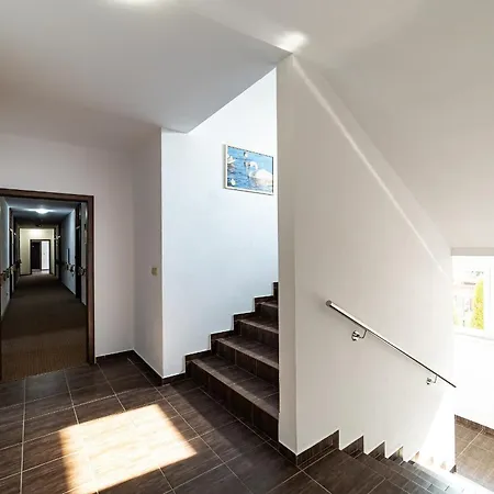 Zloto Baltyku Affittacamere