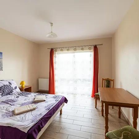 Zloto Baltyku 3* וובה