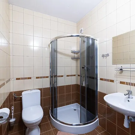 בית הארחה Zloto Baltyku 3*