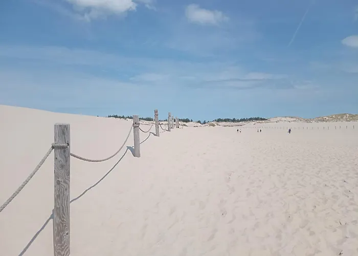 ゲストハウス Zloto Baltyku ウェバ