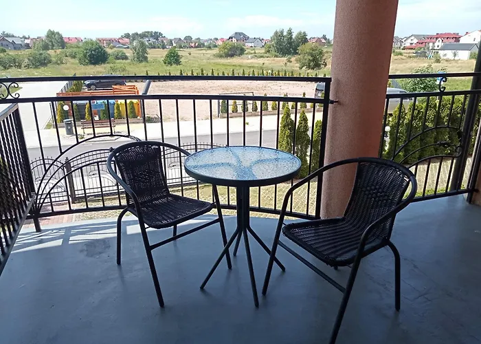 Zloto Baltyku 3* ウェバ