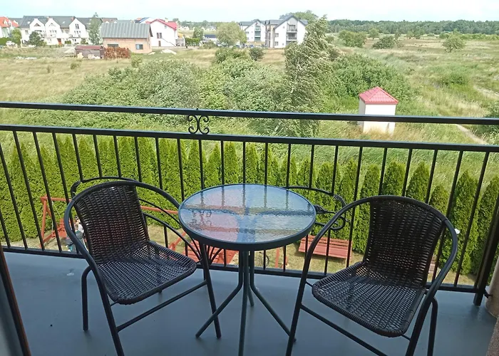 Zloto Baltyku 3* ウェバ