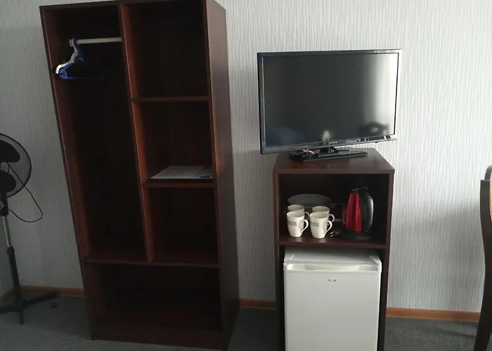 Casa de hóspedes Zloto Baltyku 3*