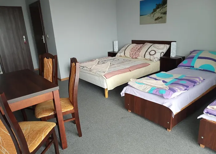Zloto Baltyku 3*