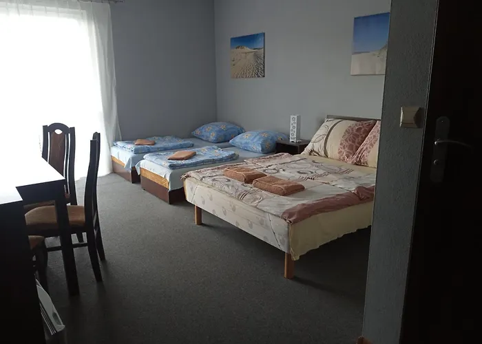 Zloto Baltyku 3* ウェバ