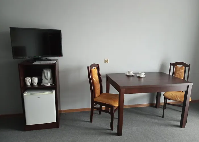 ゲストハウス Zloto Baltyku ウェバ