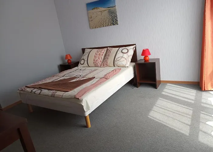 Casa de hóspedes Zloto Baltyku