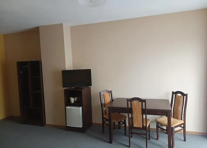 ゲストハウス Zloto Baltyku