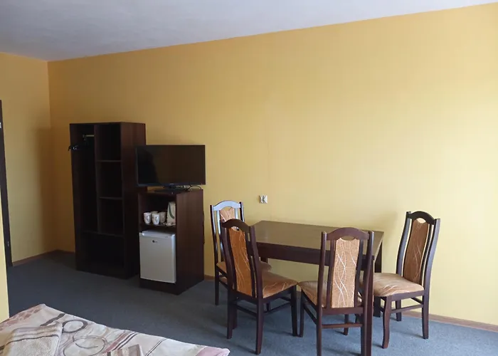 Zloto Baltyku ゲストハウス