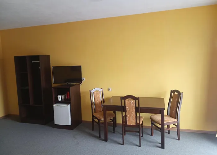 Zloto Baltyku 3*