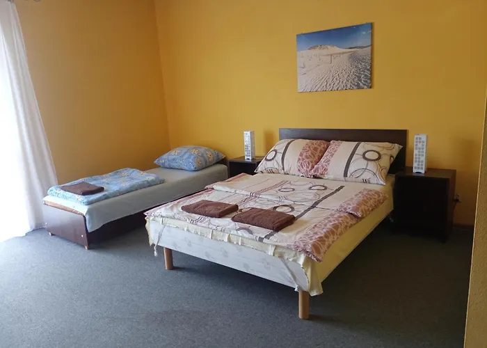 Zloto Baltyku 3* Łeba