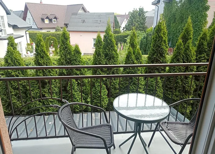 ゲストハウス Zloto Baltyku ウェバ