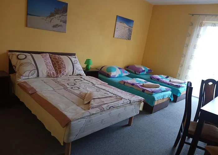 Zloto Baltyku 3* ウェバ