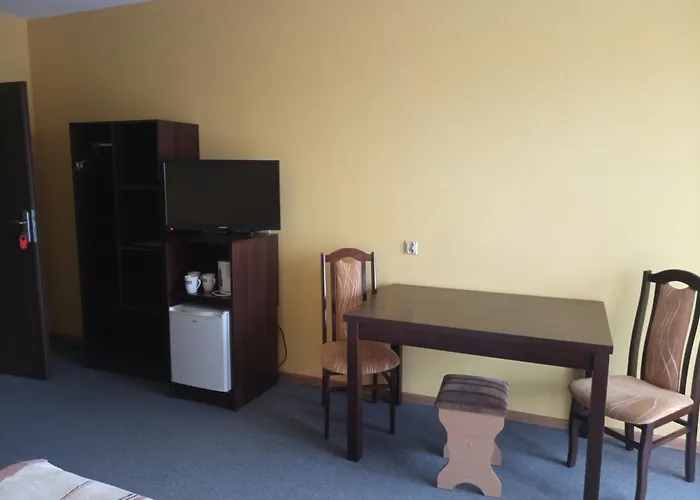 Casa de hóspedes Zloto Baltyku
