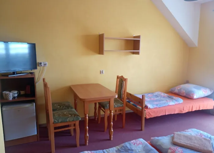 Zloto Baltyku 3*