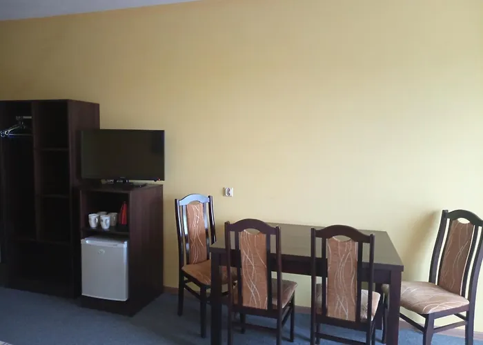Zloto Baltyku 3*