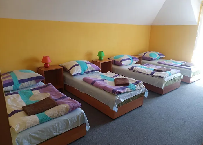 Zloto Baltyku Łeba