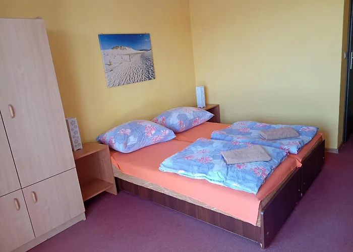 Casa de hóspedes Zloto Baltyku 3*