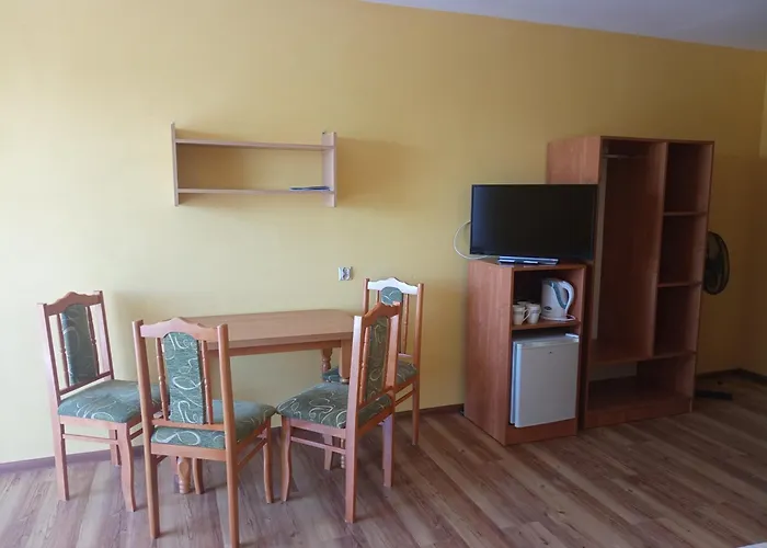 Zloto Baltyku Łeba