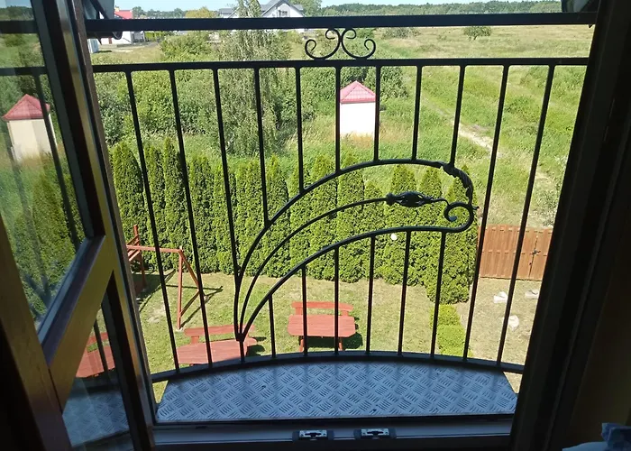 Casa de hóspedes Zloto Baltyku