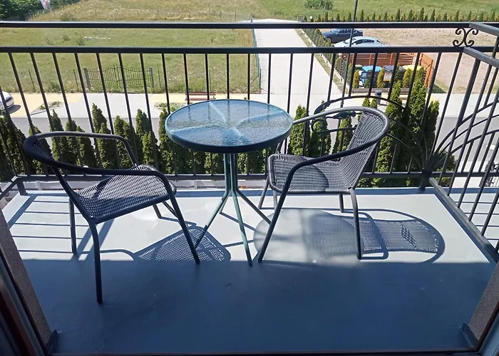 Zloto Baltyku Casa de hóspedes 3*