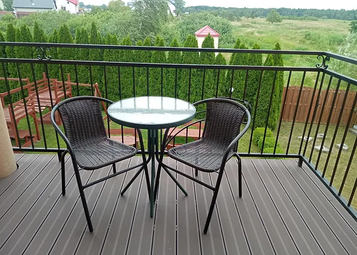 Zloto Baltyku 3*