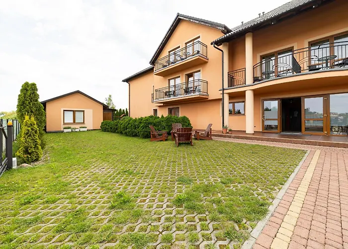 Zloto Baltyku 3*