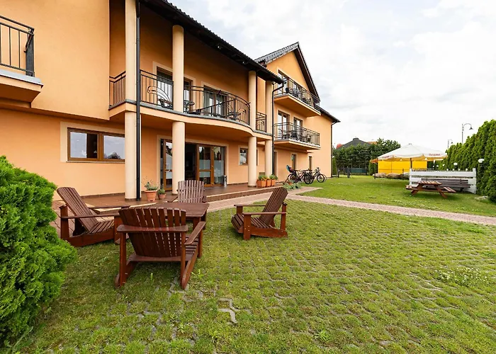 Zloto Baltyku ウェバ