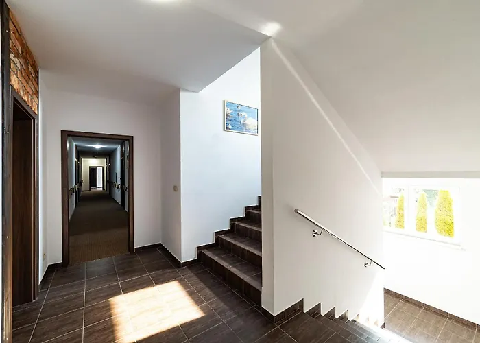 Zloto Baltyku ゲストハウス